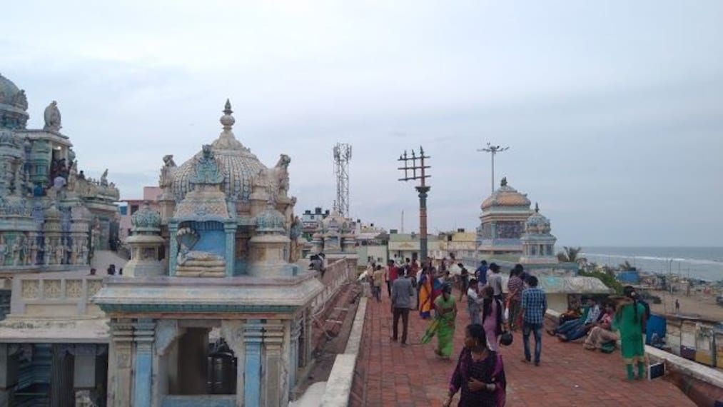 Ashtalakshmi Temple_4